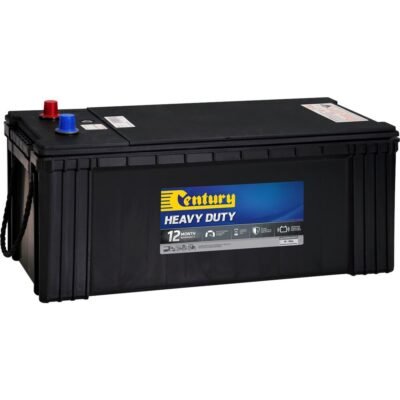 Century N150L battery