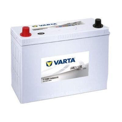Varta-T-110R-145D31R-Silver-Dynamic-EFB-Battery