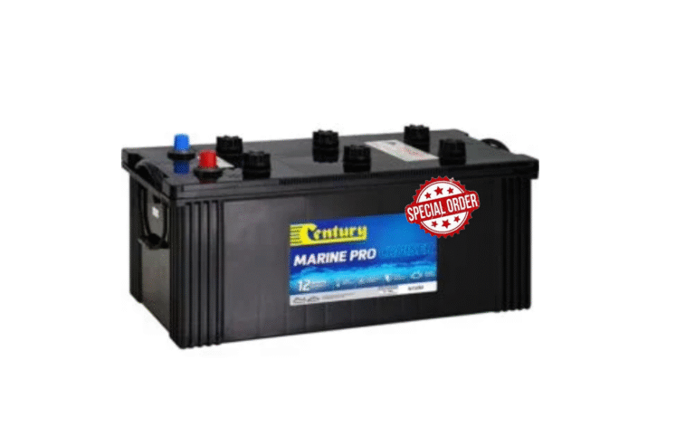 N150 MARINE PRO