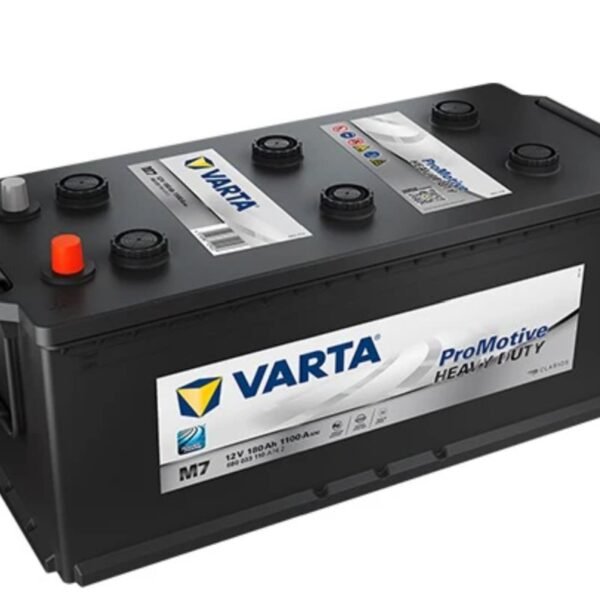 M7 VARTA N150 PRO