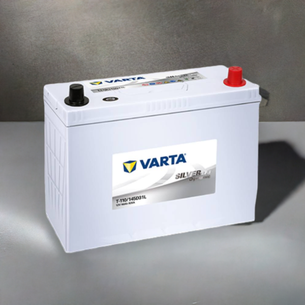 Varta T-110R