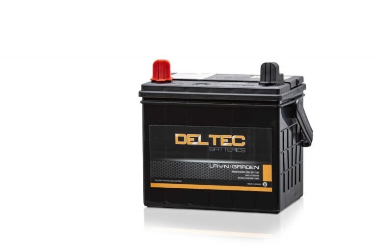 Deltec U1 MF