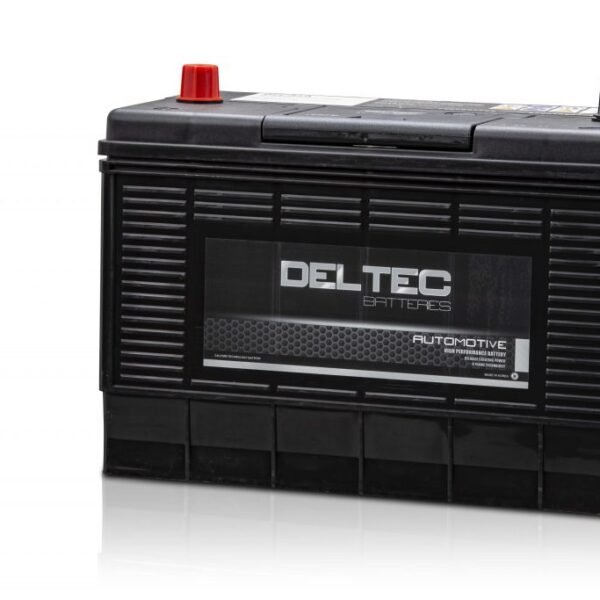 Deltec 31A MF Battery