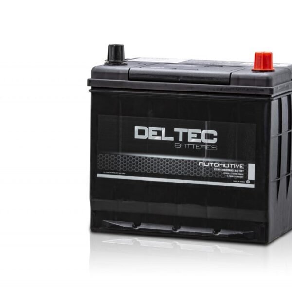 Deltec 55D23L MF Battery