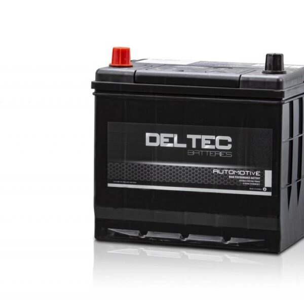 Deltec 55D23R MF Battery