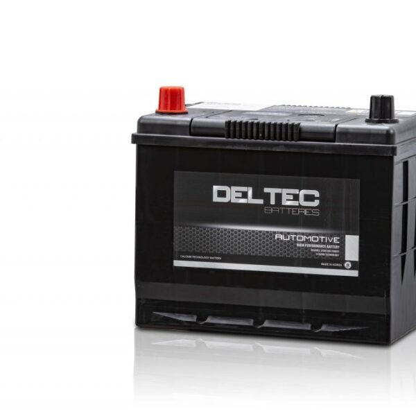 Deltec 57 MF Battery