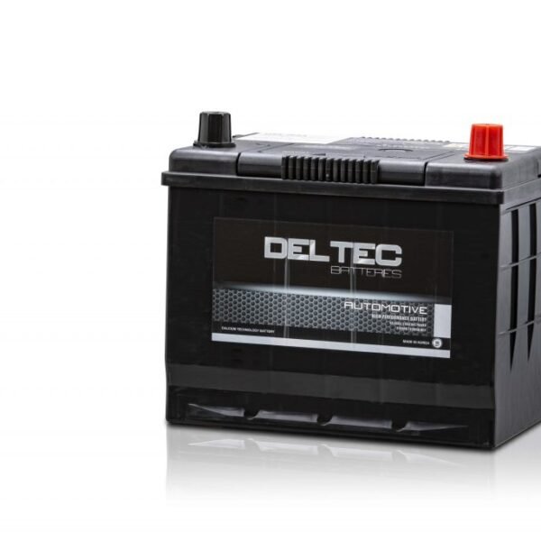 Deltec 58 MF Battery