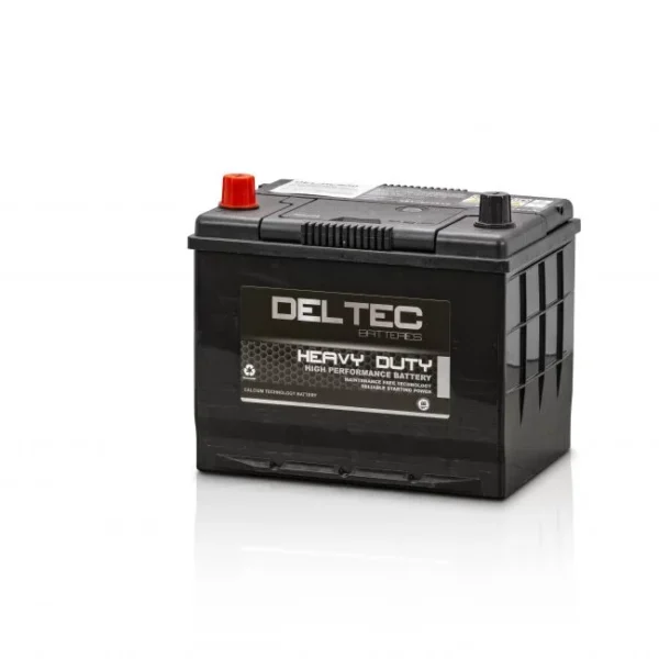 Deltec 67 MF HEAVY DUTY Battery