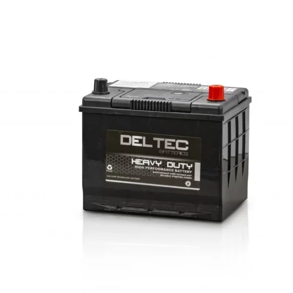 Deltec 68 MF HEAVY DUTY Battery