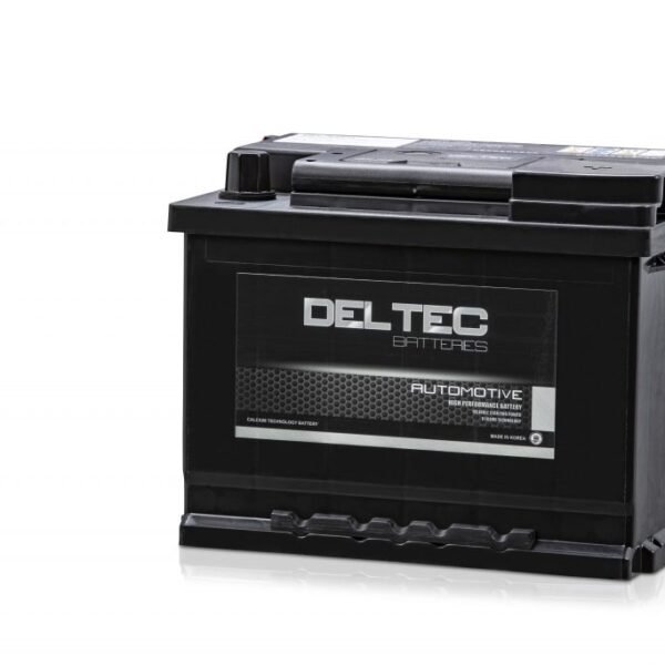 Deltec DIN53LH MF Battery