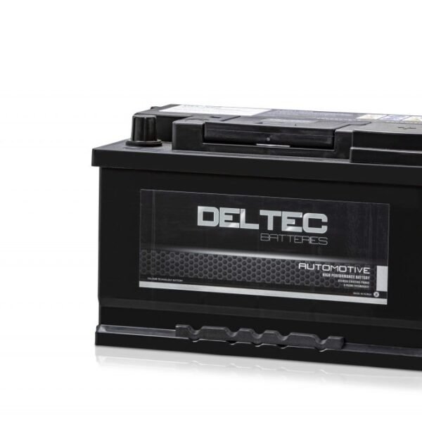 Deltec DIN65L MF Battery