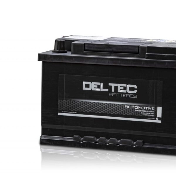 Deltec DIN65LH MF Battery