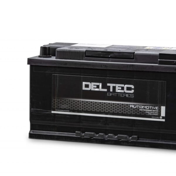 Deltec DIN85LH MF Battery