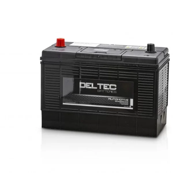 Deltec HC31A MF Battery