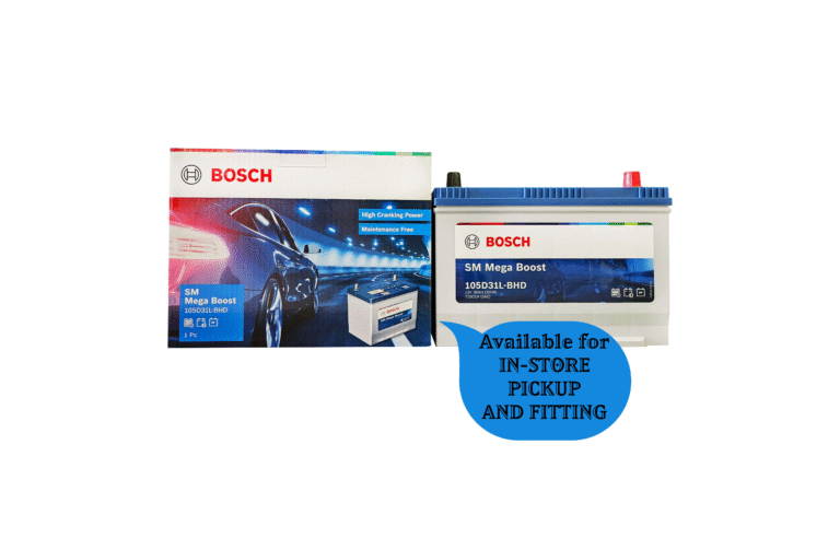 BOSCH 105D31L (N70ZZL)
