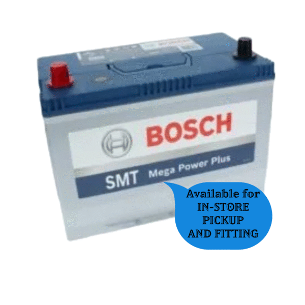 BOSCH 105D31R (N70ZZ)