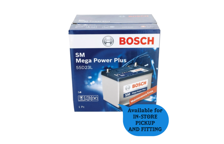 BOSCH 55D23L
