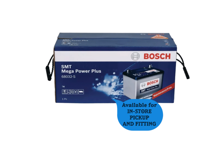 BOSCH 68032 (N150EN)