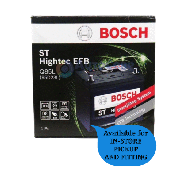 BOSCH Q85L