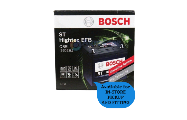 BOSCH Q85L
