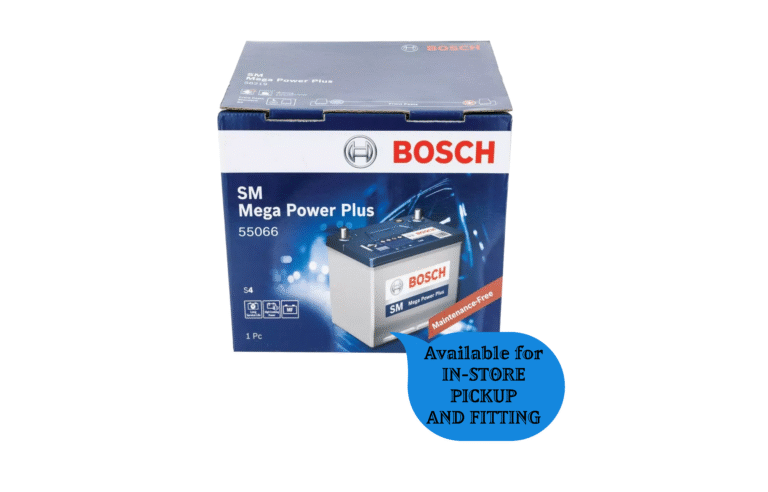 BOSCH 55066 (DIN44LH MF)
