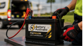 Quality Battery Replacement Service