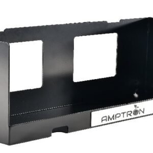 12V 100Ah Mounting Tray Kit SlimLine