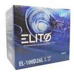 Elito NS70L (100D26L) MF