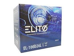 Elito NS70L (100D26L) MF