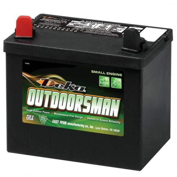Deka Outdoorsman Flooded 10U1L