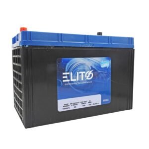 Elito 55D23R (70D23R) MF
