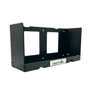 12V 200Ah Mounting Tray Kit Slimeline