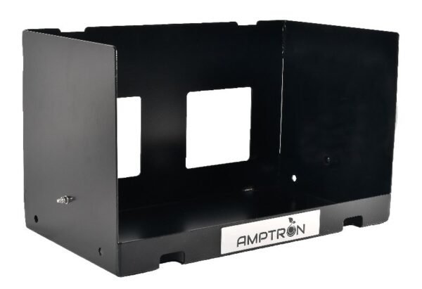 12V 200Ah & 24V 100Ah Batteries Aluminium Mounting Tray Kit