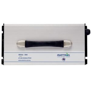 AC-DC 36V 30A Lithium ​LiFePO4 Battery Charger