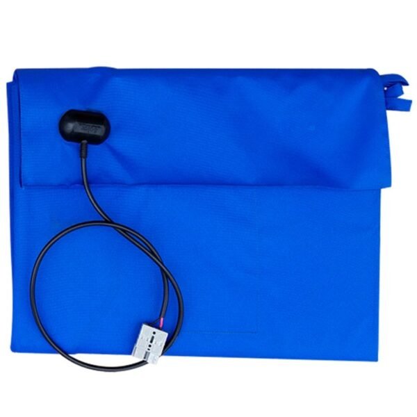 AMPTRON 200W 12V Mono-Crystalline Solar Blanket Kit - Image 7