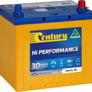 Century 55D23L MF