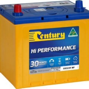 Century 55D23R MF