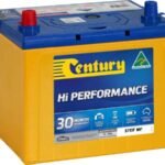 Century 57EF MF