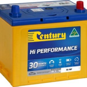 Century 58 MF