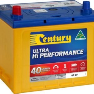 Century 67 MF UHP