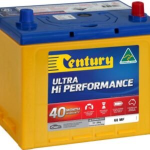 Century 68 MF UHP