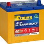 Century 75D23R MF UHP