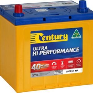 Century 75D23R MF UHP