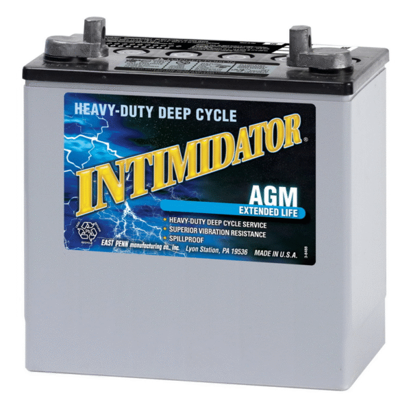 DEKA AGM INTIMIDATOR GRP 22NF