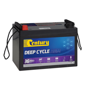 Century C12-105XDA AGM