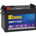 Century C12-120XDA AGM