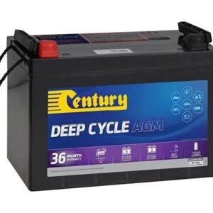 Century C12-120XDA AGM