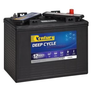 Century 12V 150Ah Deep Cycle Industrial Battery