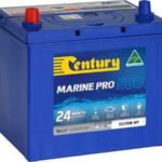 Century 580 (D23RM) MF Marine Pro