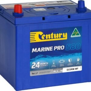Century 580 (D23RM) MF Marine Pro